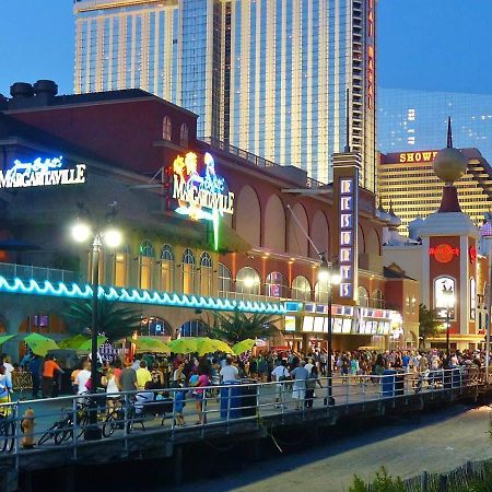 Cozysuites At Showboat Best 2Br3Ba Condo In Town Atlantic City Extérieur photo