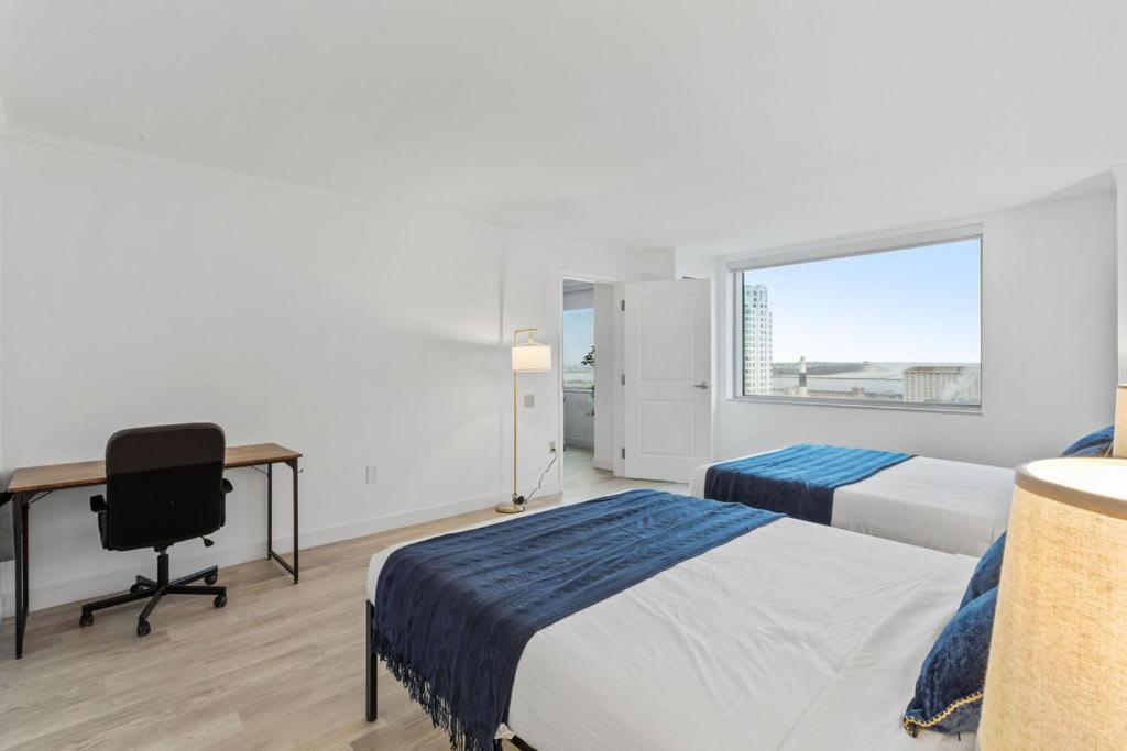 Cozysuites At Showboat Best 2Br3Ba Condo In Town Atlantic City Extérieur photo