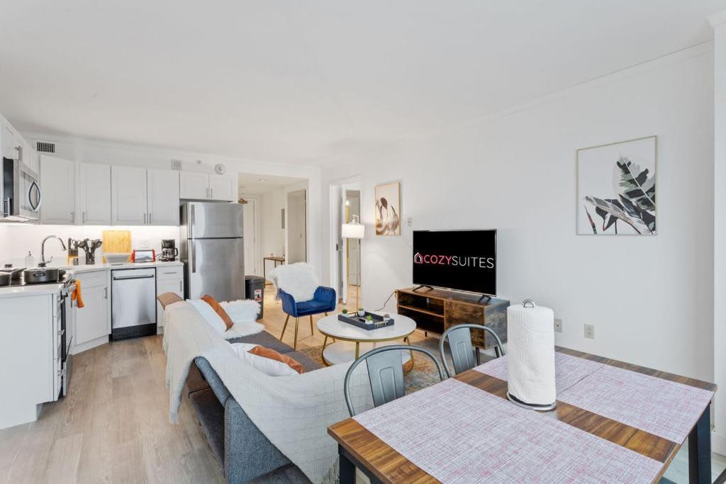 Cozysuites At Showboat Best 2Br3Ba Condo In Town Atlantic City Extérieur photo