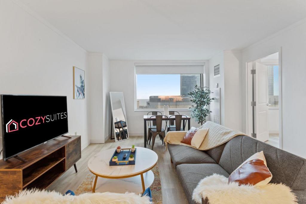 Cozysuites At Showboat Best 2Br3Ba Condo In Town Atlantic City Extérieur photo