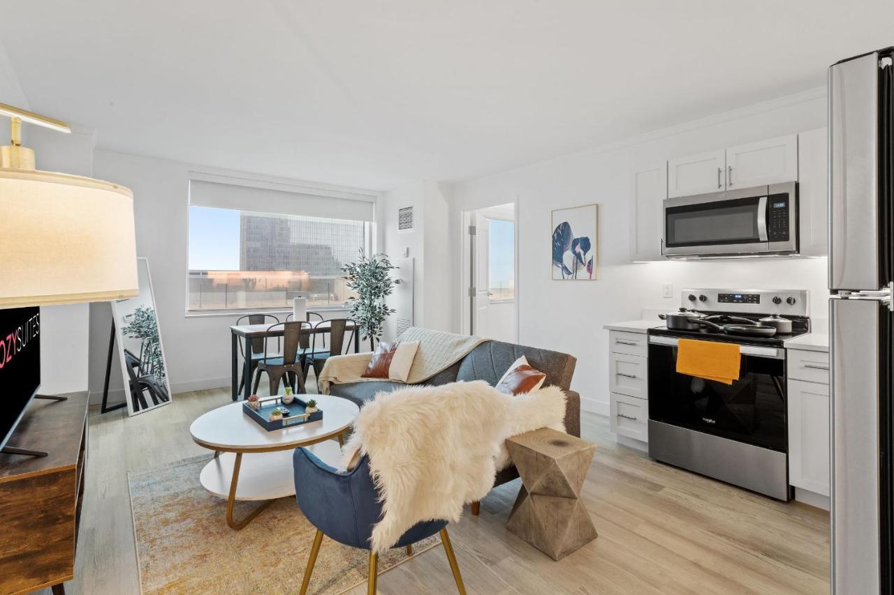 Cozysuites At Showboat Best 2Br3Ba Condo In Town Atlantic City Extérieur photo