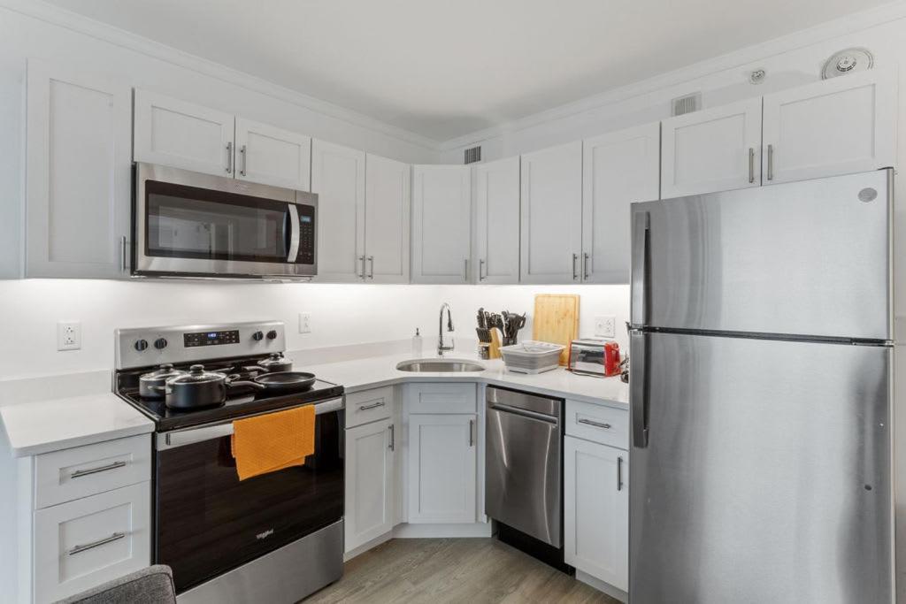 Cozysuites At Showboat Best 2Br3Ba Condo In Town Atlantic City Extérieur photo
