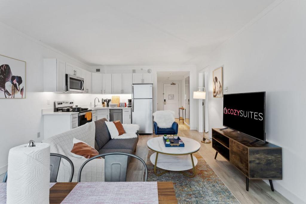 Cozysuites At Showboat Best 2Br3Ba Condo In Town Atlantic City Extérieur photo