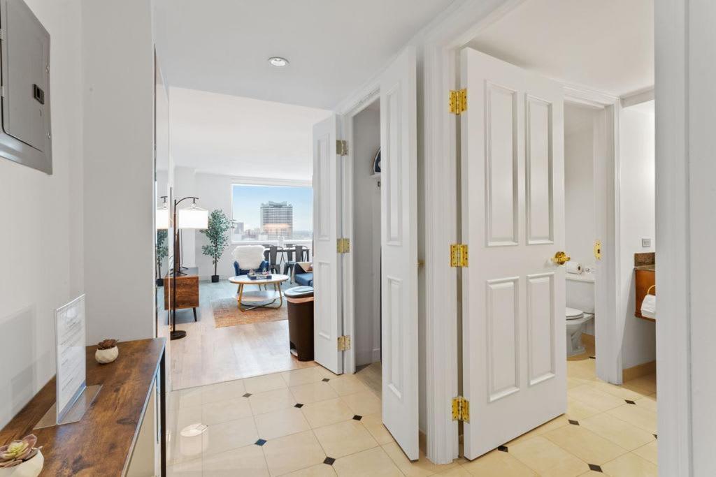 Cozysuites At Showboat Best 2Br3Ba Condo In Town Atlantic City Extérieur photo