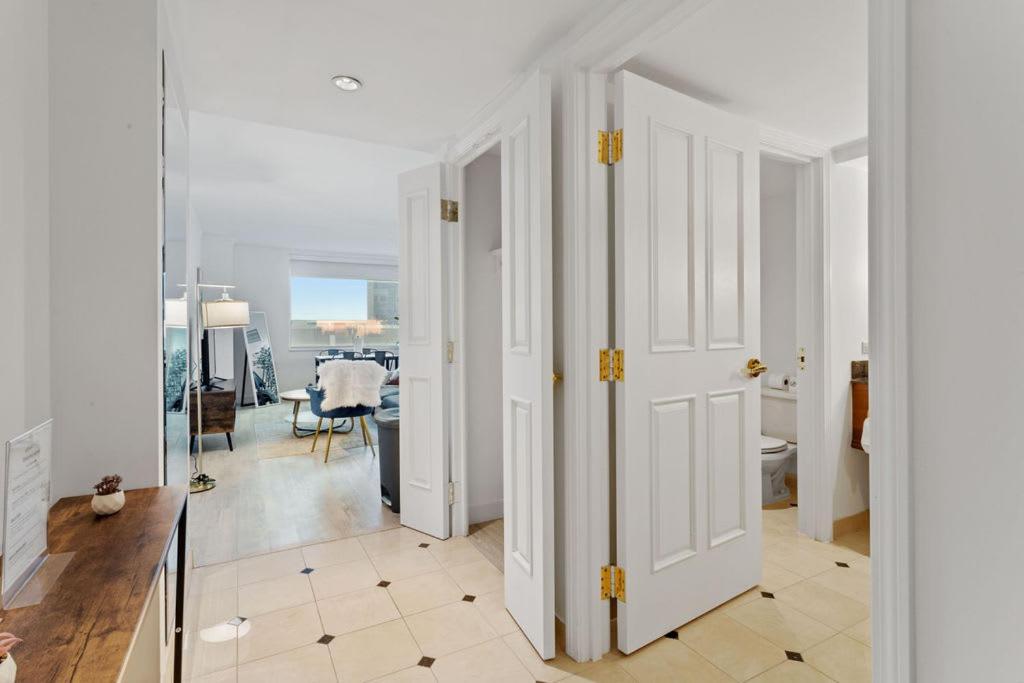 Cozysuites At Showboat Best 2Br3Ba Condo In Town Atlantic City Extérieur photo