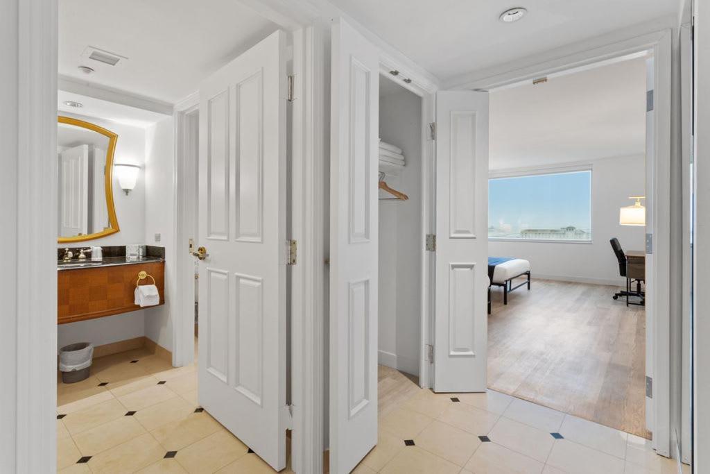 Cozysuites At Showboat Best 2Br3Ba Condo In Town Atlantic City Extérieur photo