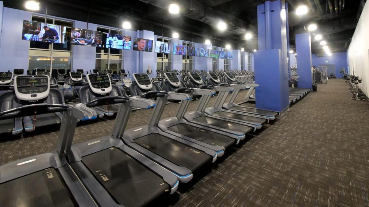 Cozysuites At Showboat Best 2Br3Ba Condo In Town Atlantic City Extérieur photo