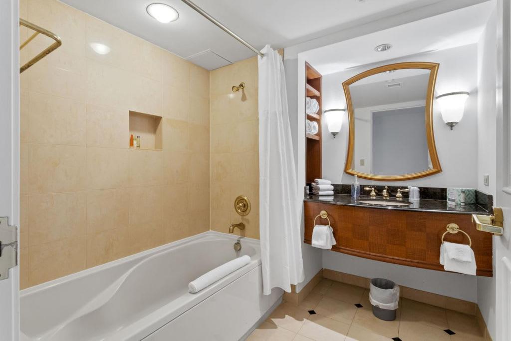 Cozysuites At Showboat Best 2Br3Ba Condo In Town Atlantic City Extérieur photo