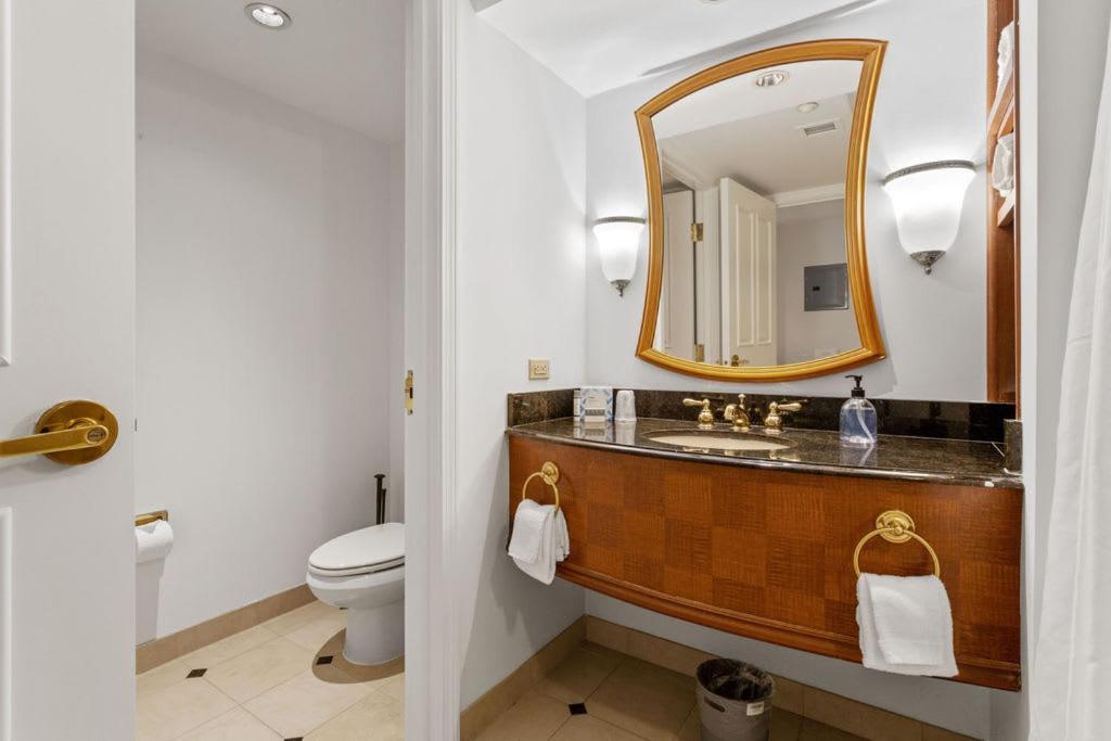 Cozysuites At Showboat Best 2Br3Ba Condo In Town Atlantic City Extérieur photo