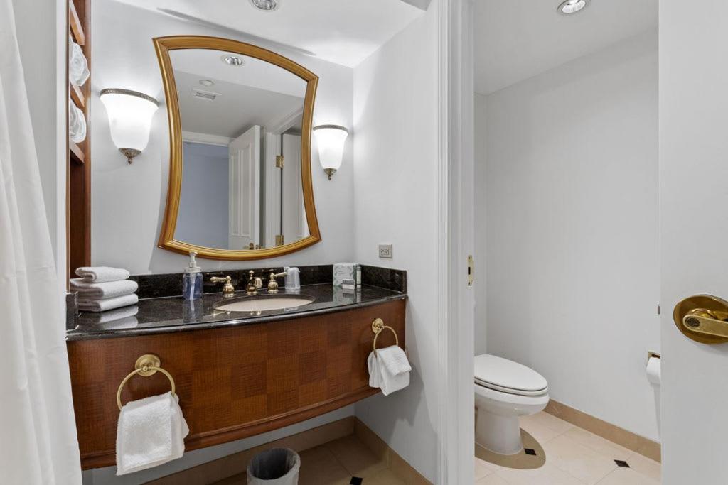 Cozysuites At Showboat Best 2Br3Ba Condo In Town Atlantic City Extérieur photo