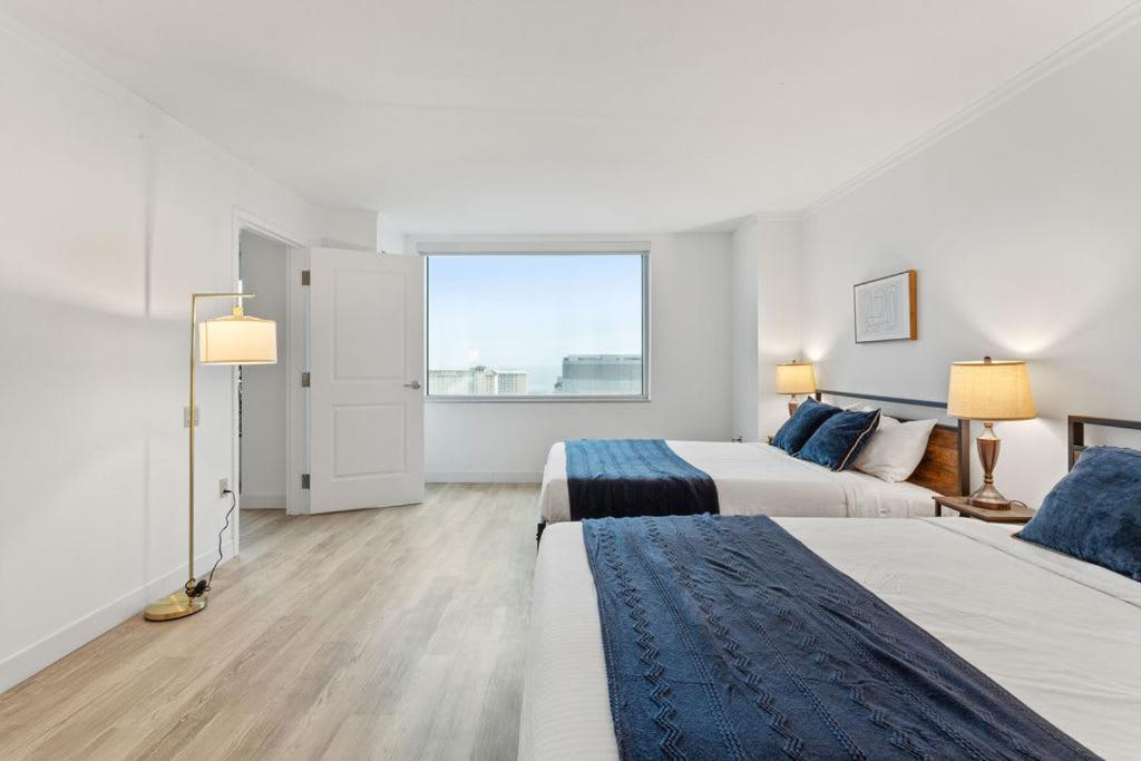 Cozysuites At Showboat Best 2Br3Ba Condo In Town Atlantic City Extérieur photo