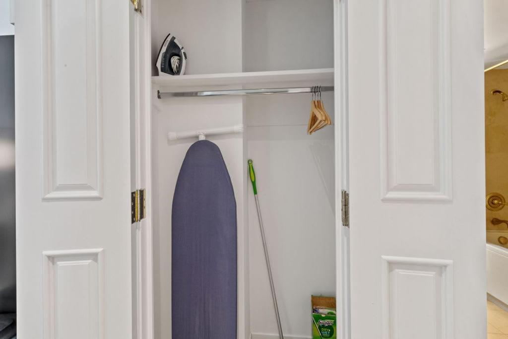 Cozysuites At Showboat Best 2Br3Ba Condo In Town Atlantic City Extérieur photo