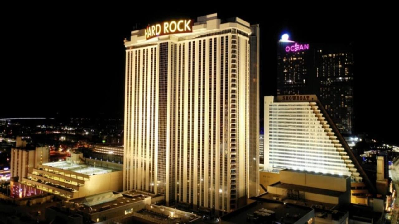 Cozysuites At Showboat Best 2Br3Ba Condo In Town Atlantic City Extérieur photo