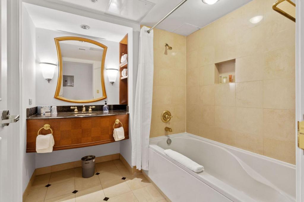 Cozysuites At Showboat Best 2Br3Ba Condo In Town Atlantic City Extérieur photo